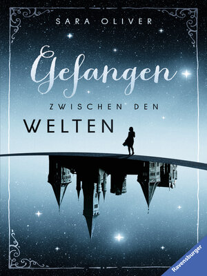 cover image of Gefangen zwischen den Welten